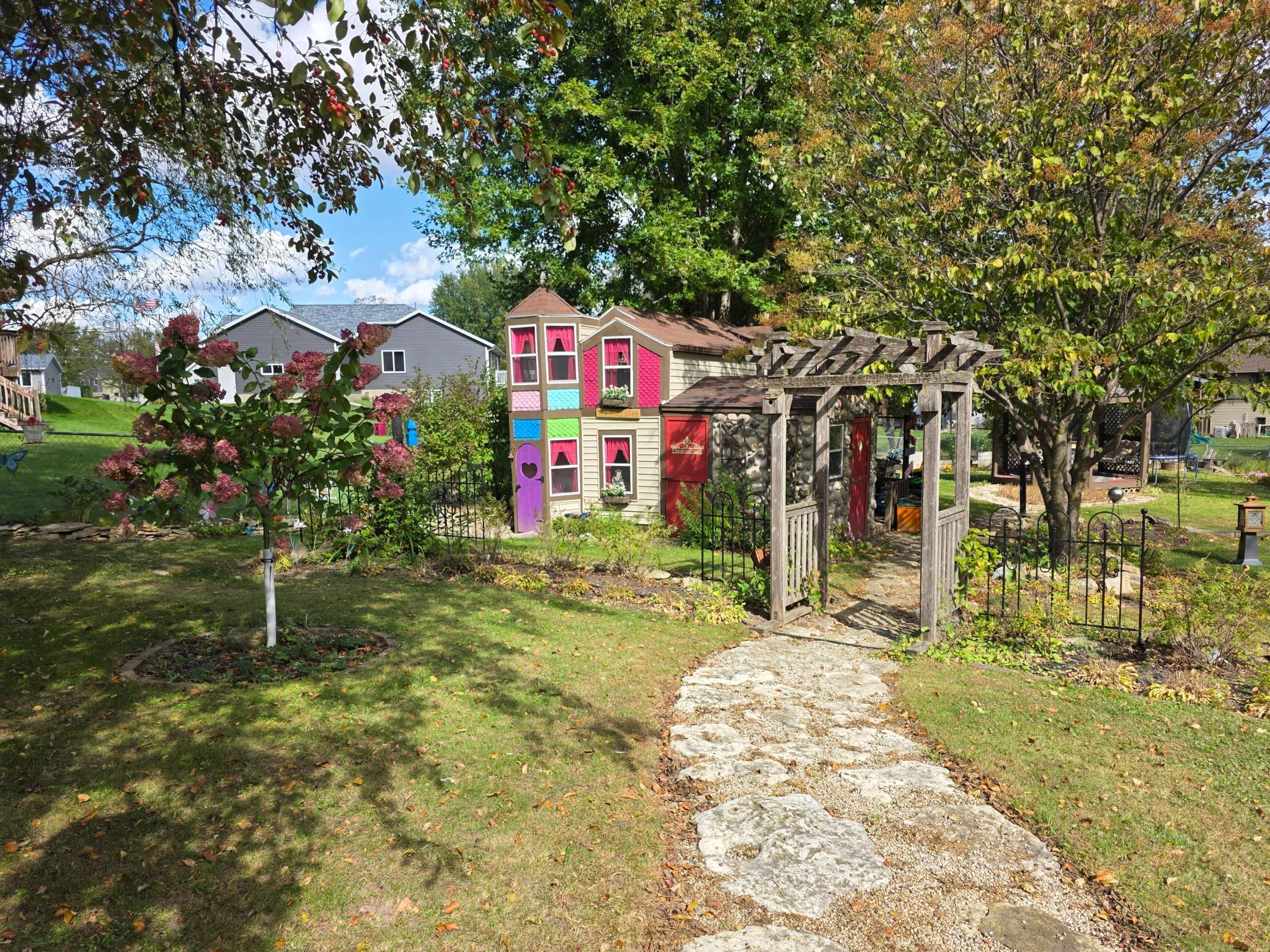 407 8th Street Southwest Plainview, MN 55964 - Photo 37 of 38