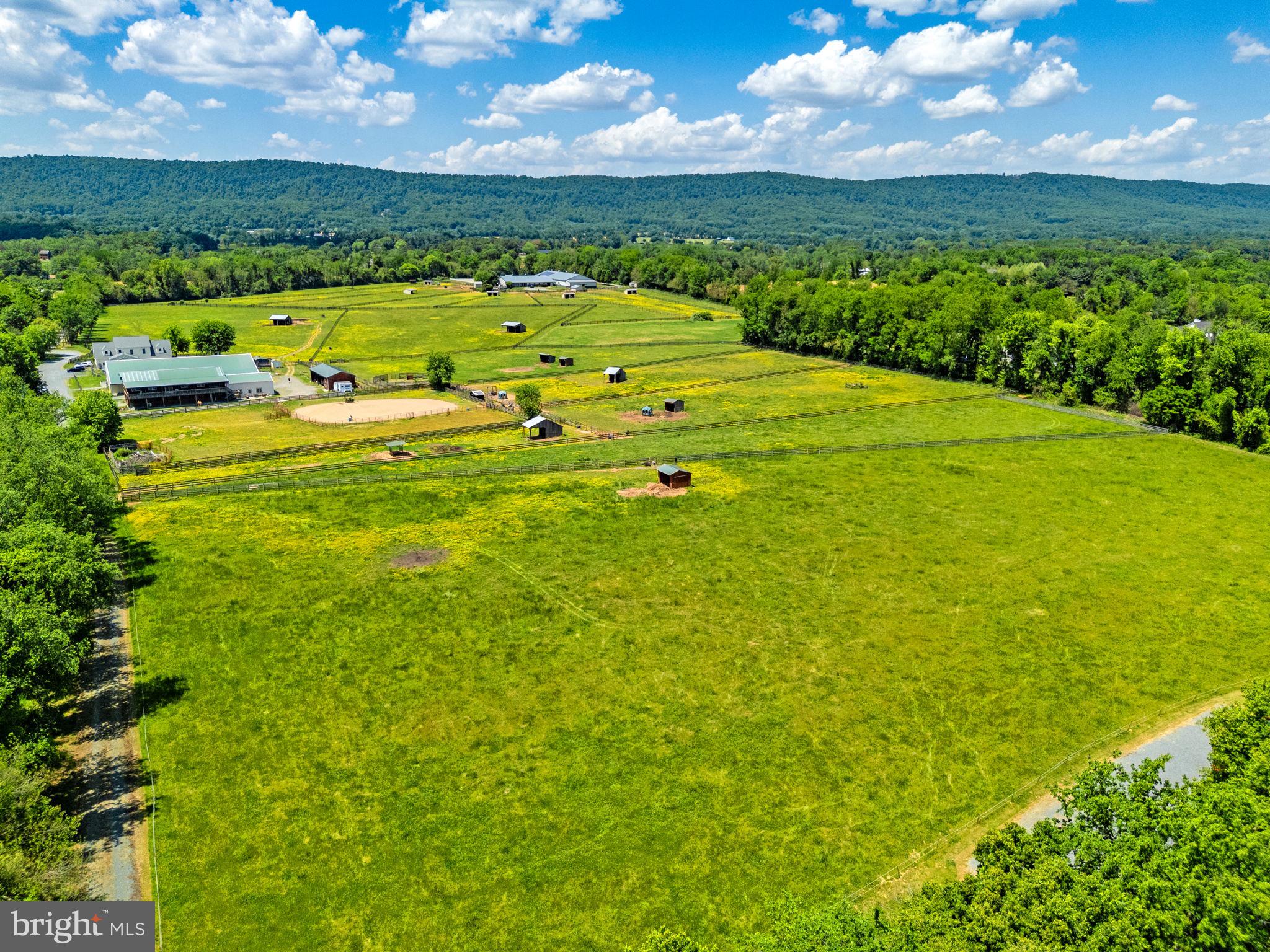 0 Morrisonville Road Lovettsville, VA 20180 - Photo 15 of 31 a view of an ocean from a balcony