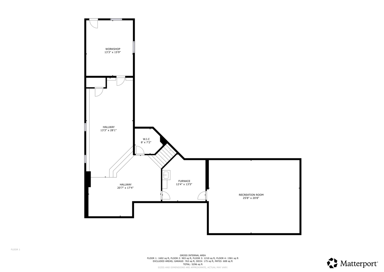 970 Sherwood Road Shoreview, MN 55126 - Photo 45 of 48 Gallery Image 45