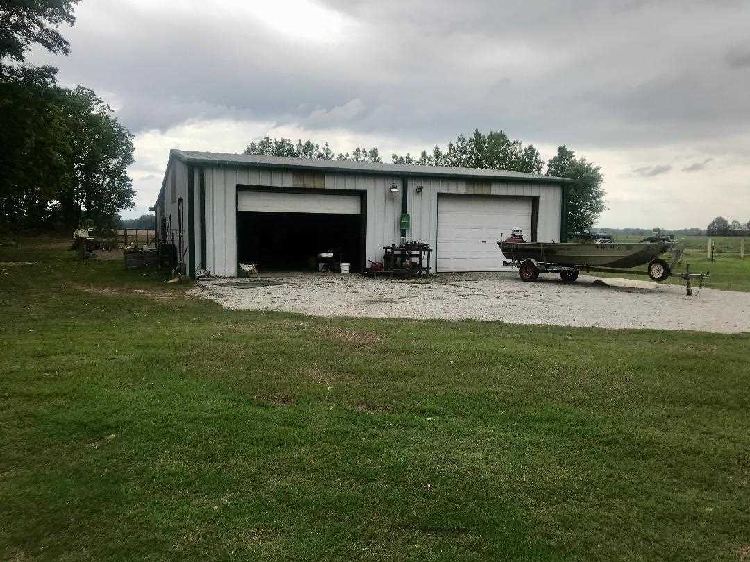 303 Pill Jerk Road Covington, TN 38019 - Photo 20 of 25 With electricity