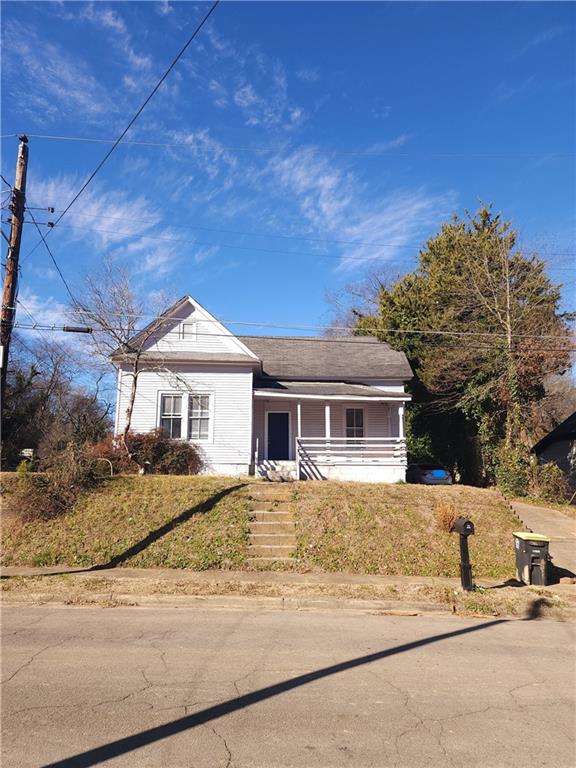 11 North Blanche Avenue Rome, GA 30161 - Photo 1 of 1