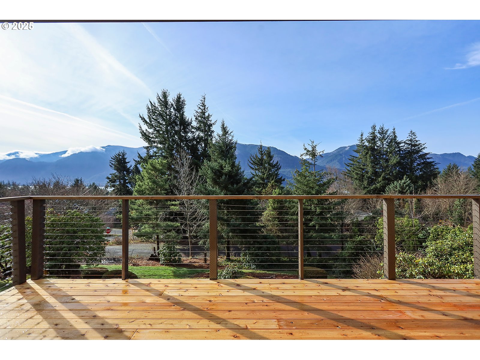 101 Allen Street Carson, WA 98610 - Photo 3 of 48 a view of a outdoor space