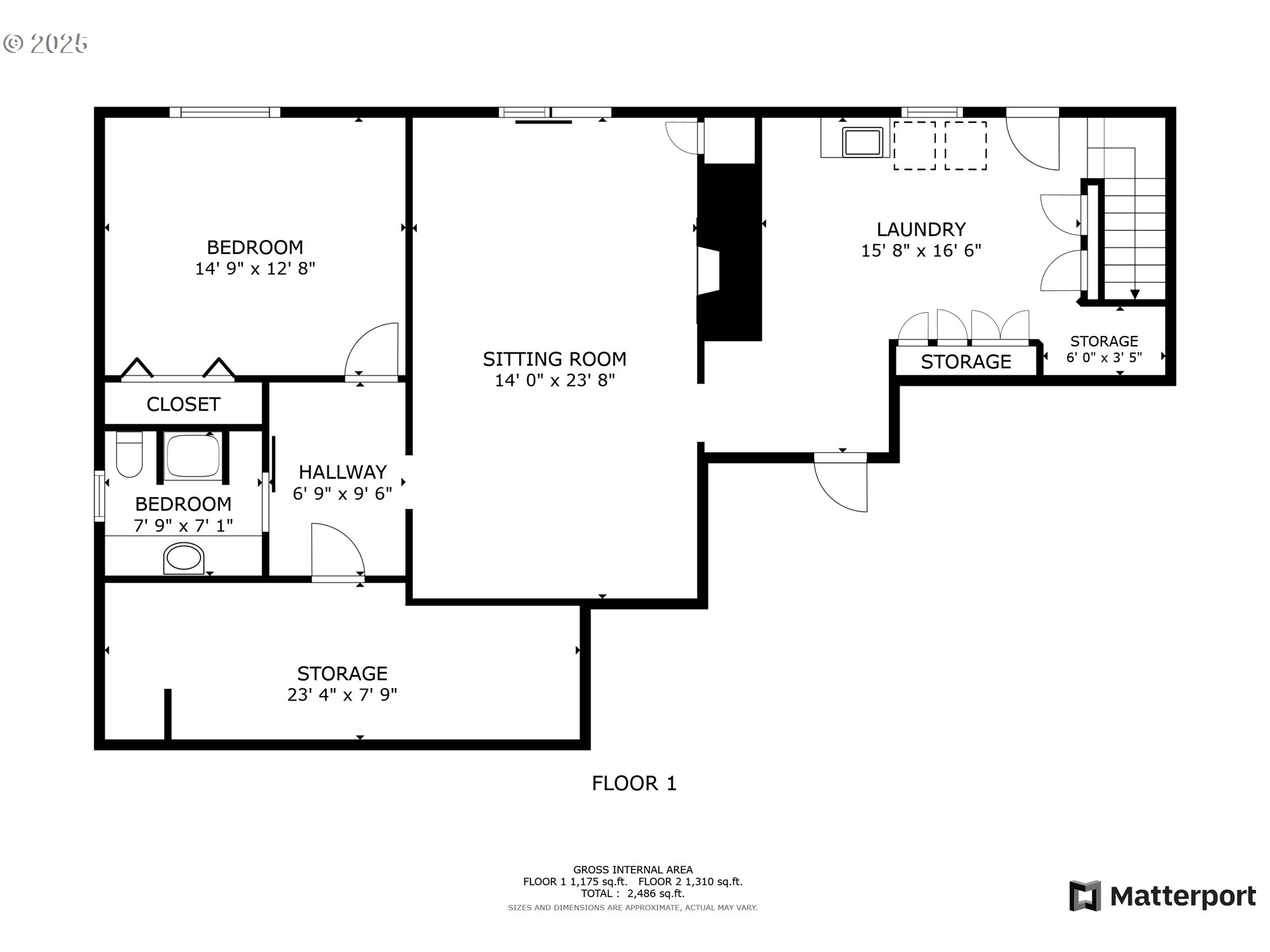 101 Allen Street Carson, WA 98610 - Photo 41 of 48