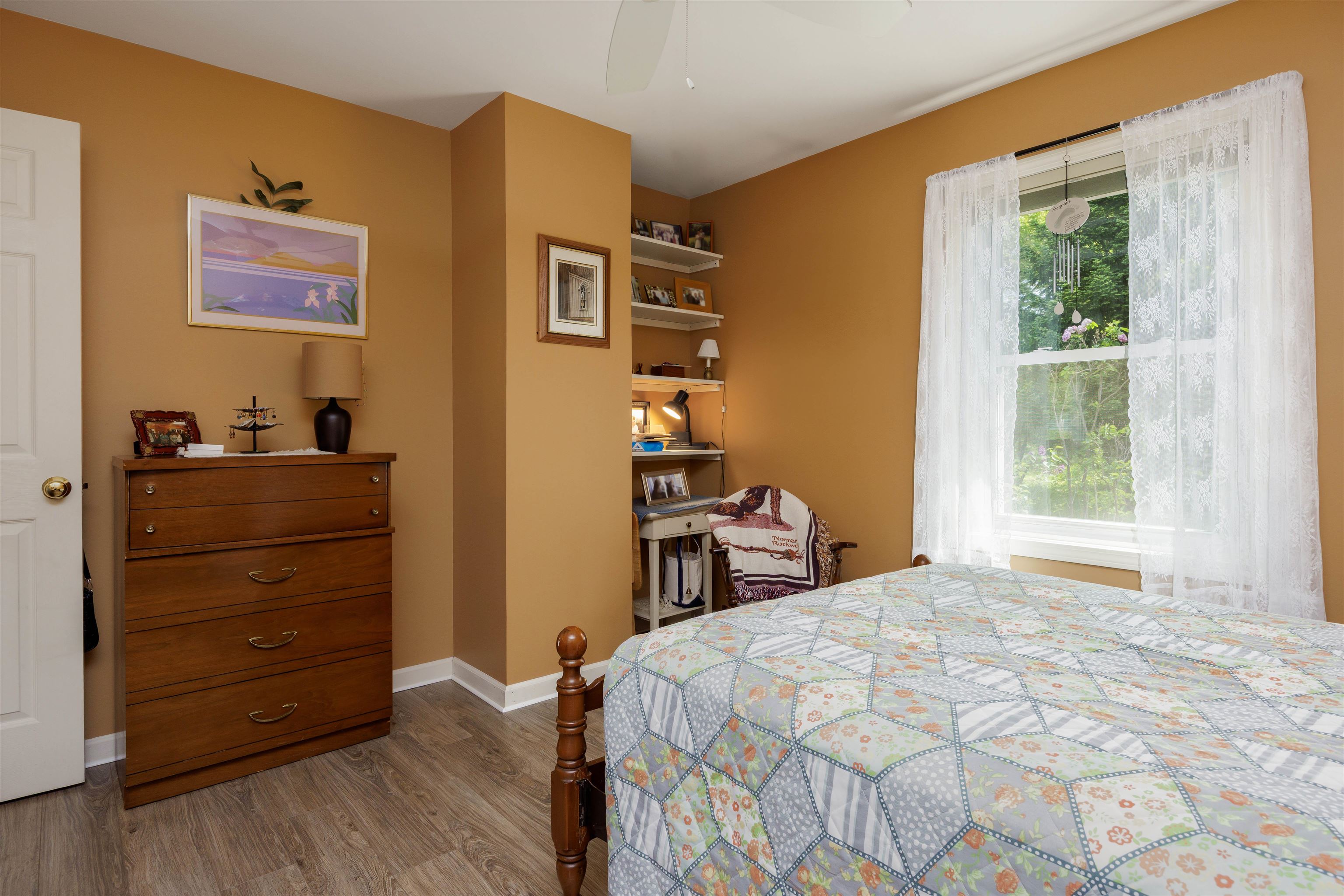 60 Fieldstone Way, Unit 11D Hartford, VT 05001 - Photo 16 of 22