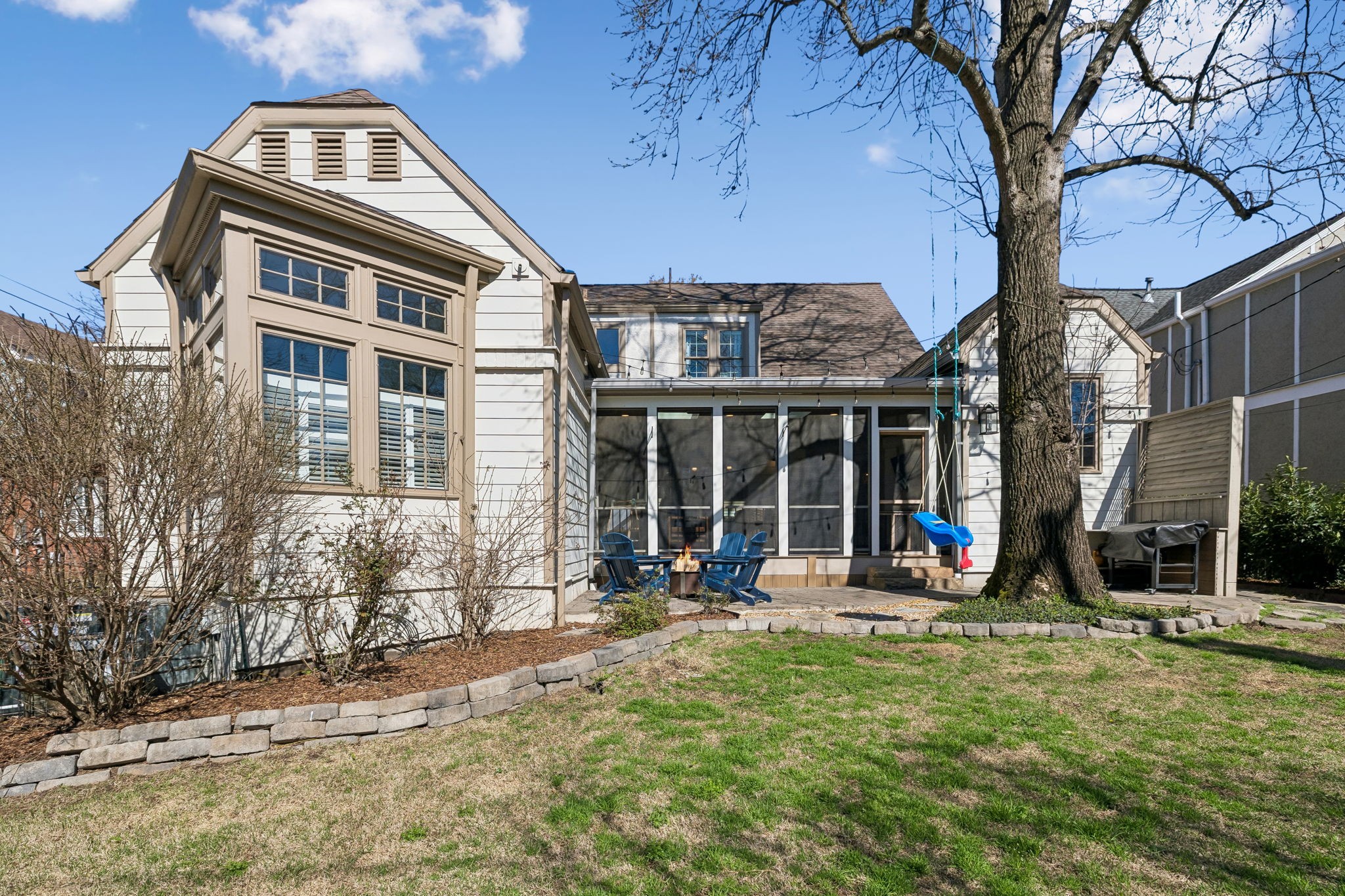 239 Cherokee Road Nashville, TN 37205 - Photo 3 of 5