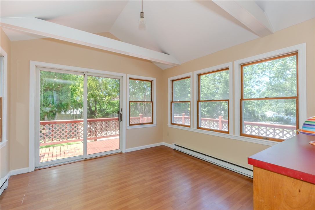 26 Seneca Road Portsmouth, RI 02871 - Photo 15 of 44 Sunroom