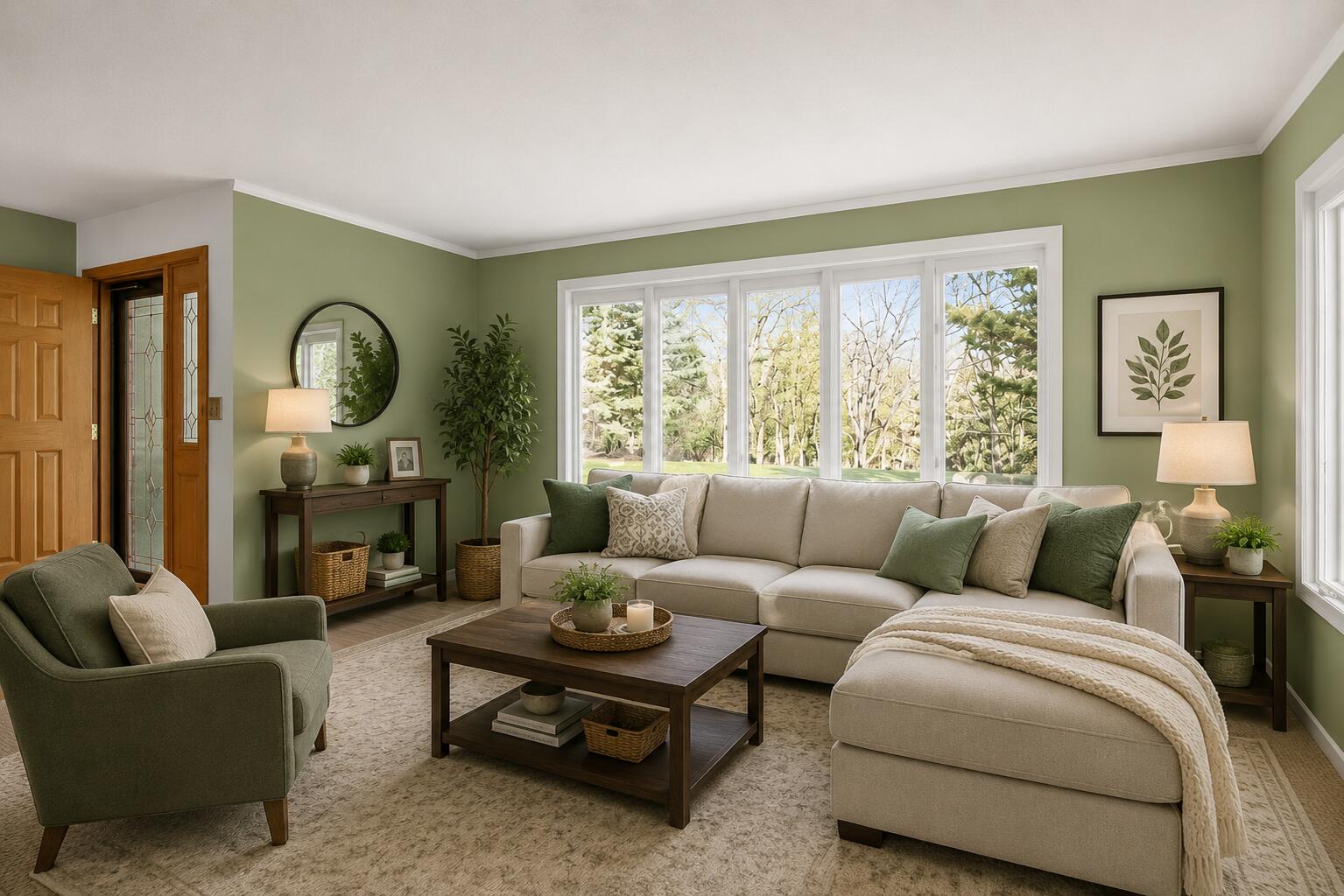 9437 Fisk Road Parma, MI 49269 - Photo 11 of 70 fisk liv room