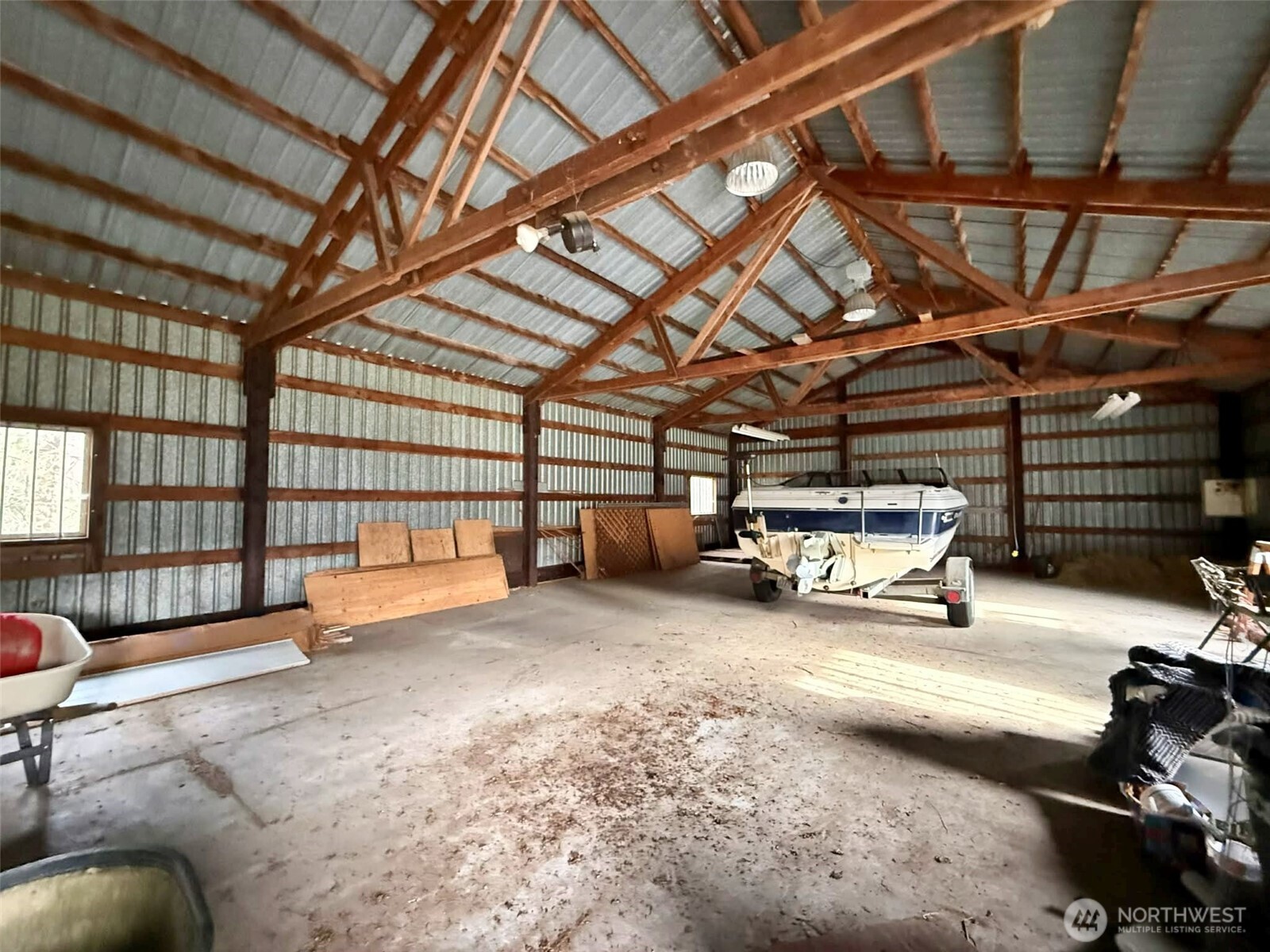384 Peters Road Randle, WA 98377 - Photo 14 of 28