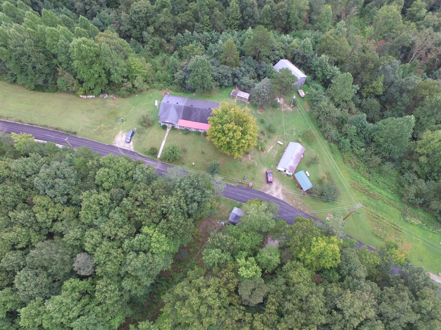 3140 Salt Rock Road McKee, KY 40447 - Photo 14 of 47 Photo 14