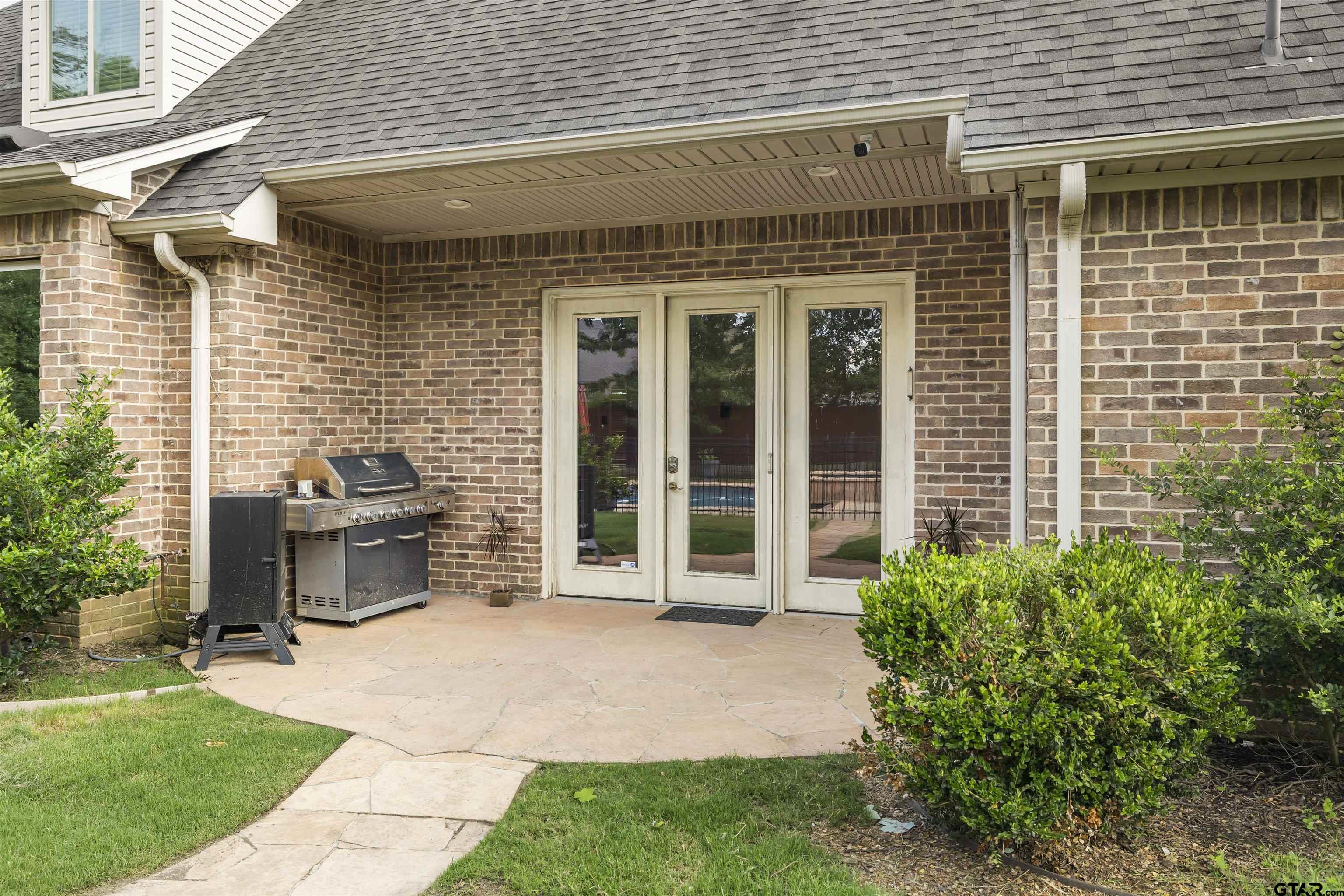 2317 Firestone Circle Tyler, TX 75703 - Photo 39 of 48