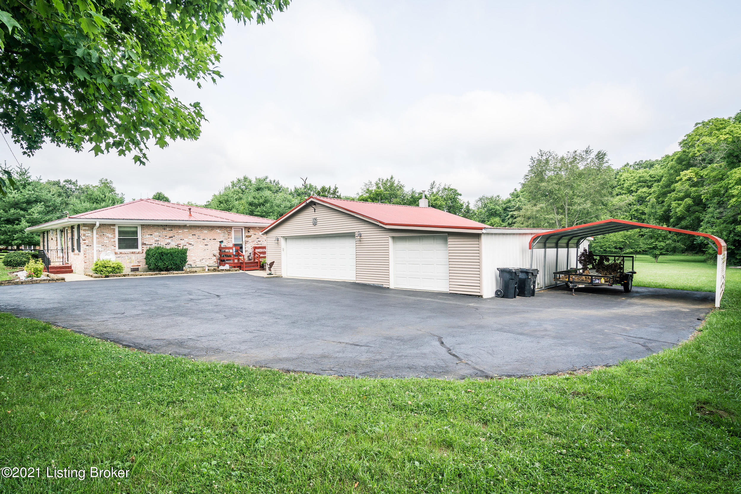 3369 Greenbriar Road Mount Washington, KY 40047 - Photo 9 of 45 3369 Greenbriar Road-09