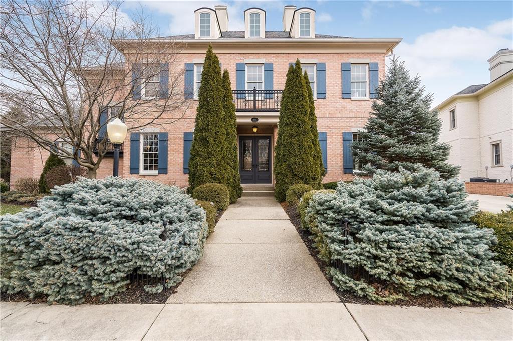 1997 Finchley Road Carmel, IN 46032 - Photo 12 of 56