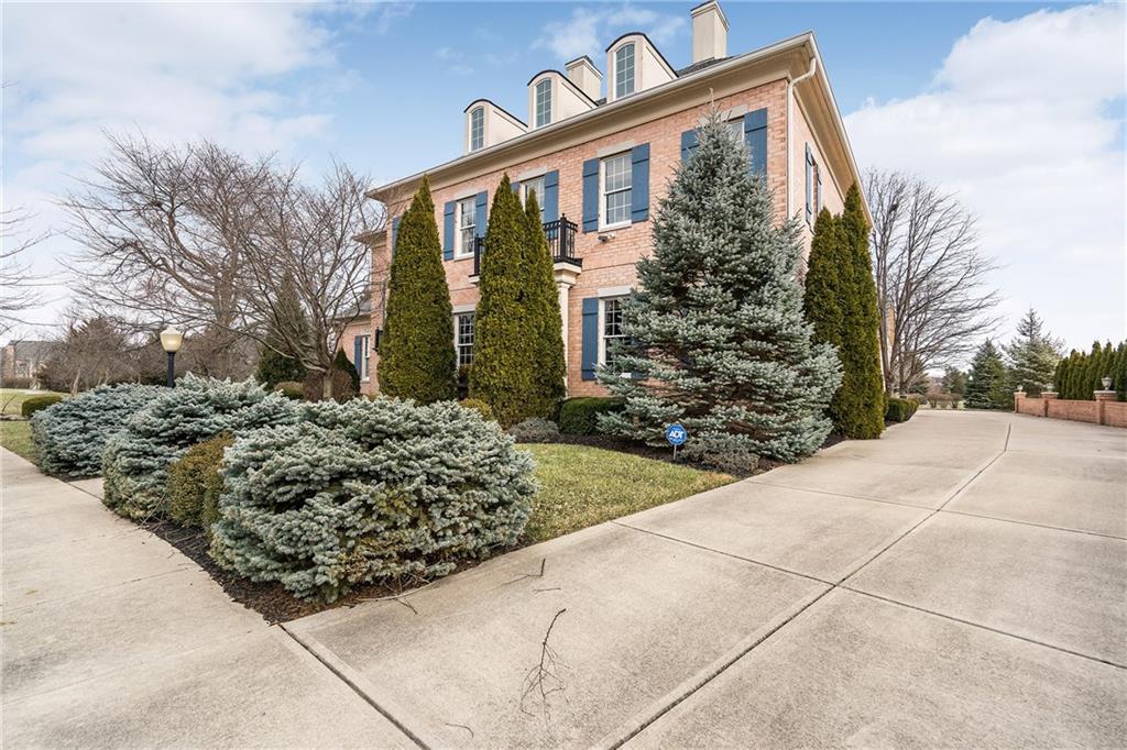 1997 Finchley Road Carmel, IN 46032 - Photo 13 of 56