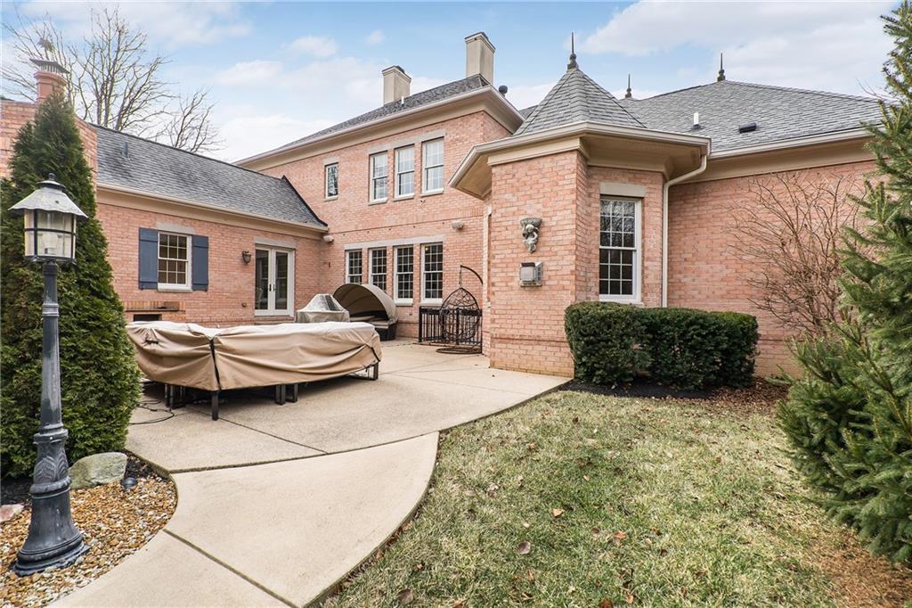 1997 Finchley Road Carmel, IN 46032 - Photo 15 of 56