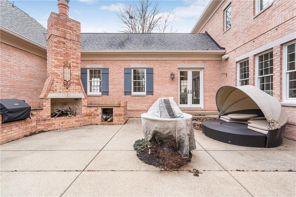 1997 Finchley Road Carmel, IN 46032 - Photo 16 of 56