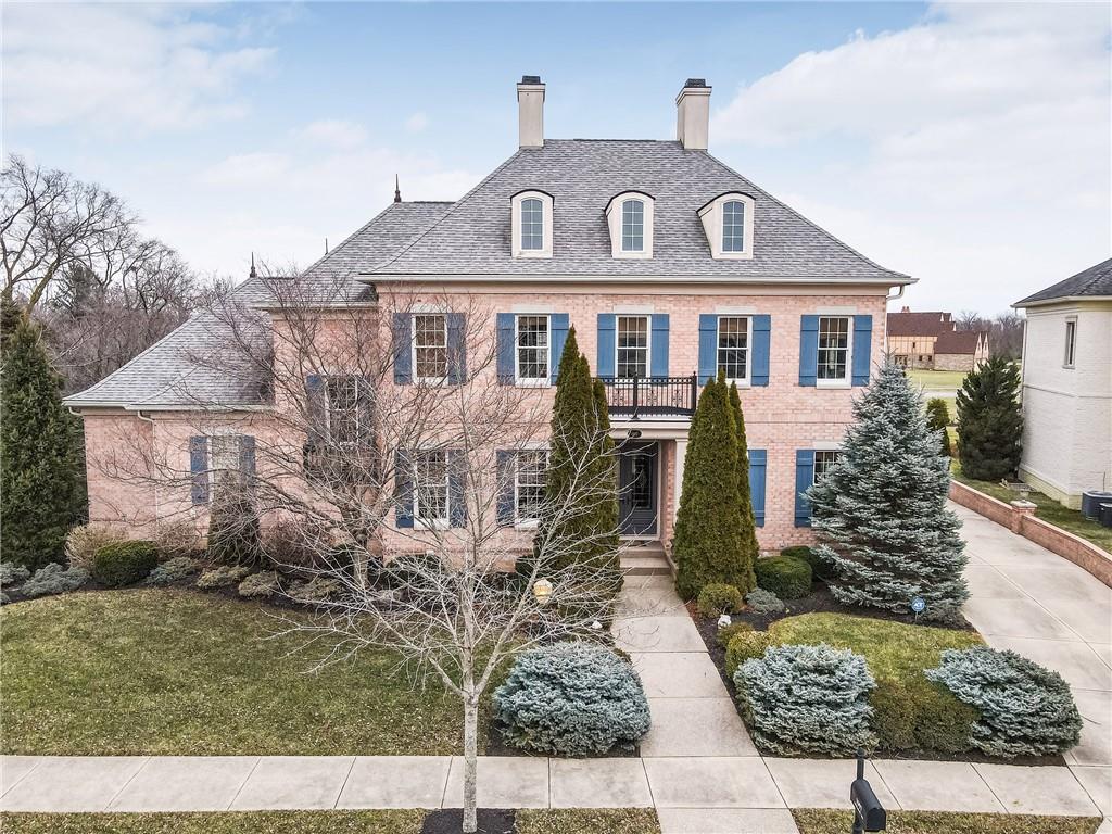 1997 Finchley Road Carmel, IN 46032 - Photo 2 of 56