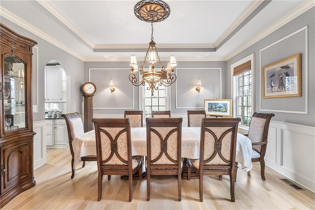 1997 Finchley Road Carmel, IN 46032 - Photo 21 of 56