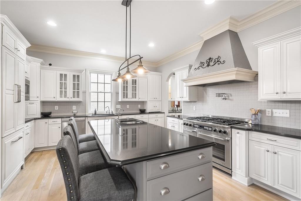 1997 Finchley Road Carmel, IN 46032 - Photo 26 of 56