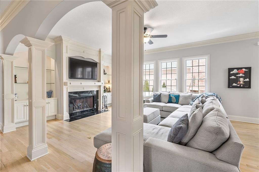 1997 Finchley Road Carmel, IN 46032 - Photo 28 of 56