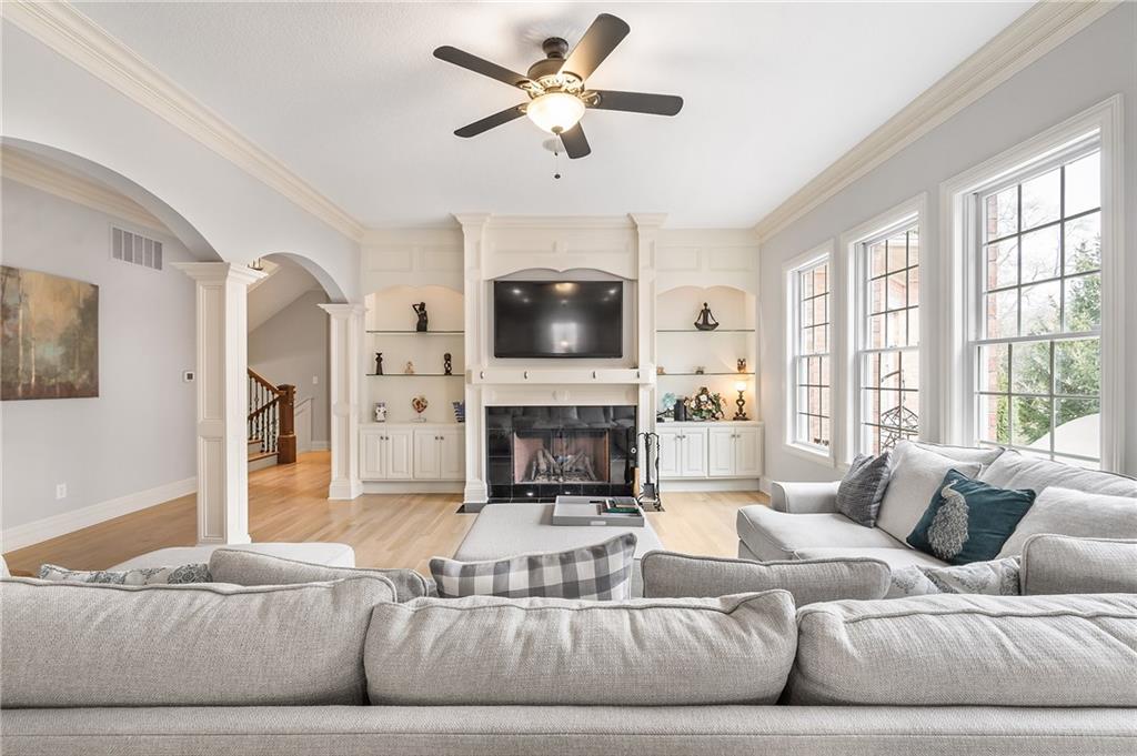 1997 Finchley Road Carmel, IN 46032 - Photo 29 of 56