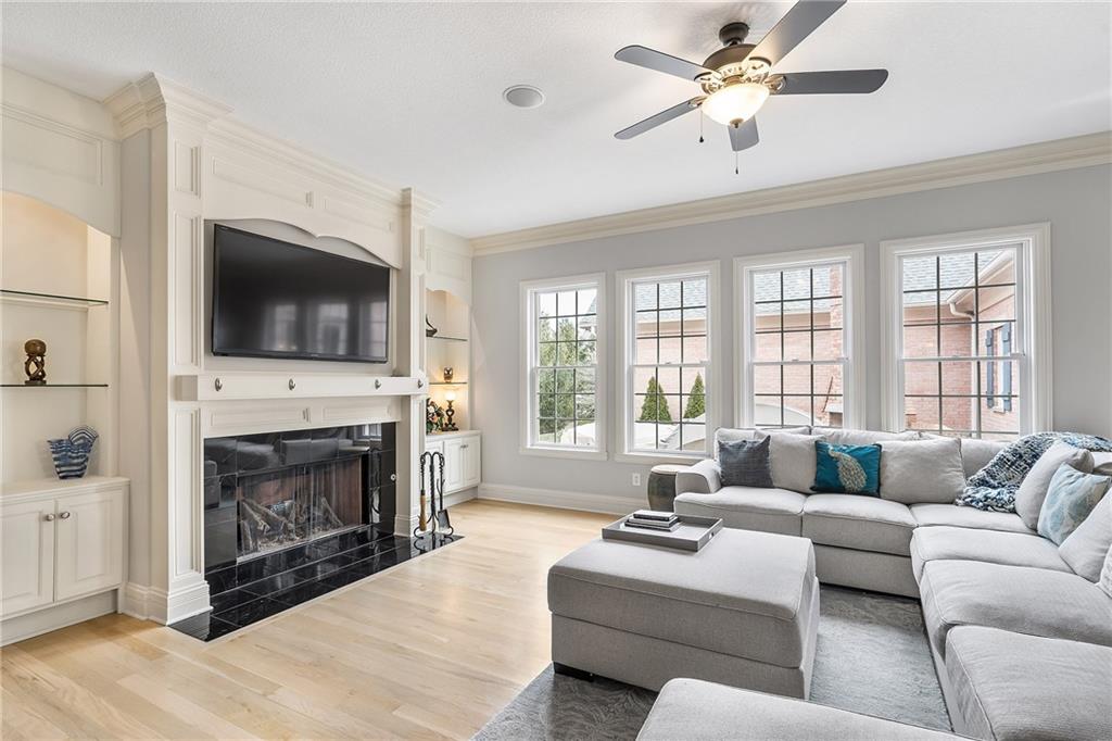 1997 Finchley Road Carmel, IN 46032 - Photo 30 of 56