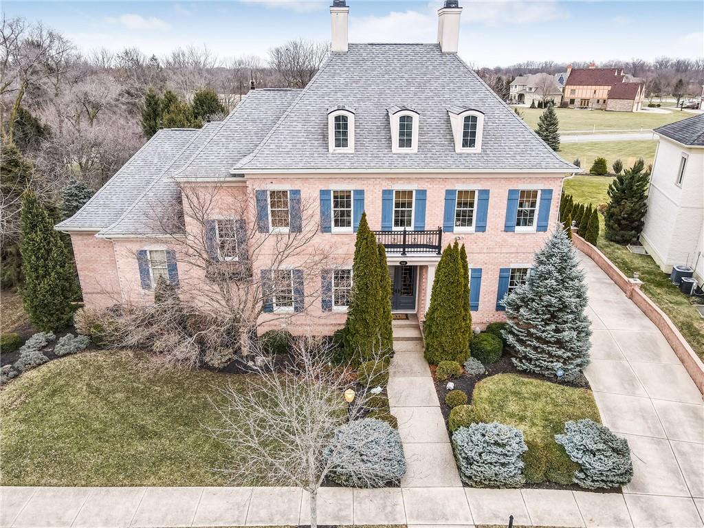 1997 Finchley Road Carmel, IN 46032 - Photo 3 of 56