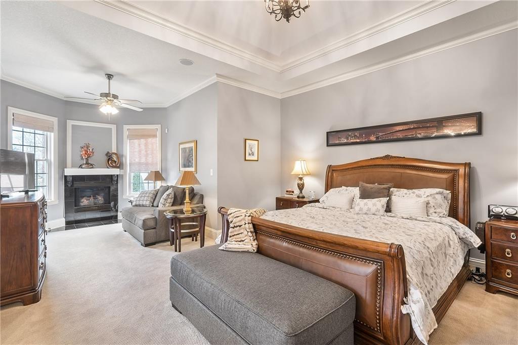 1997 Finchley Road Carmel, IN 46032 - Photo 36 of 56