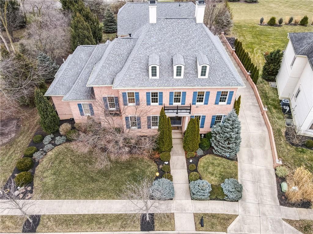 1997 Finchley Road Carmel, IN 46032 - Photo 4 of 56