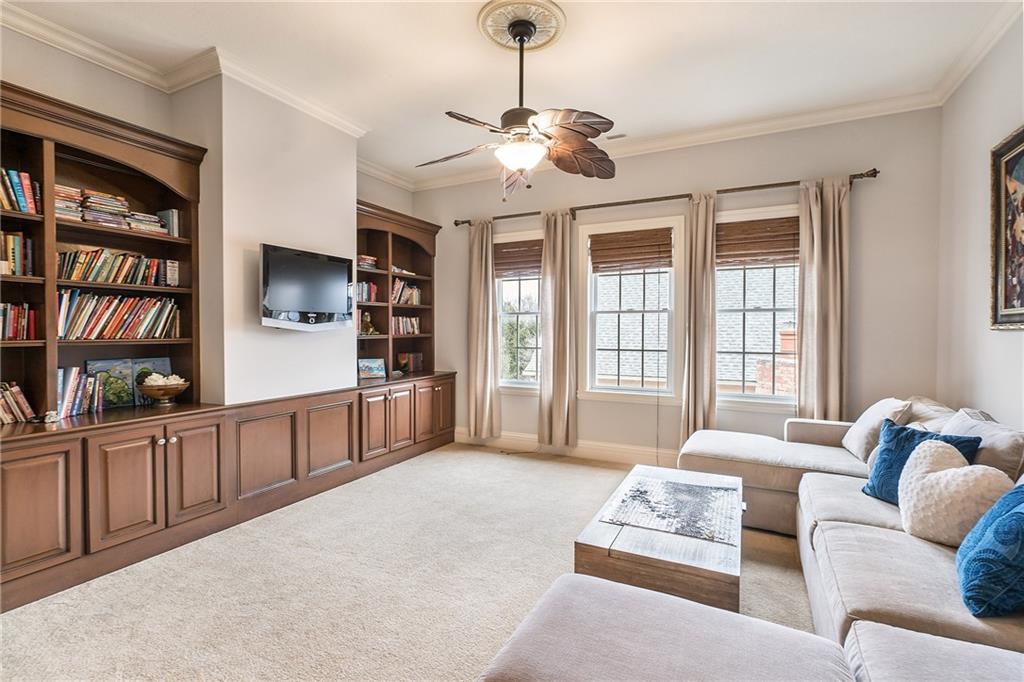 1997 Finchley Road Carmel, IN 46032 - Photo 41 of 56