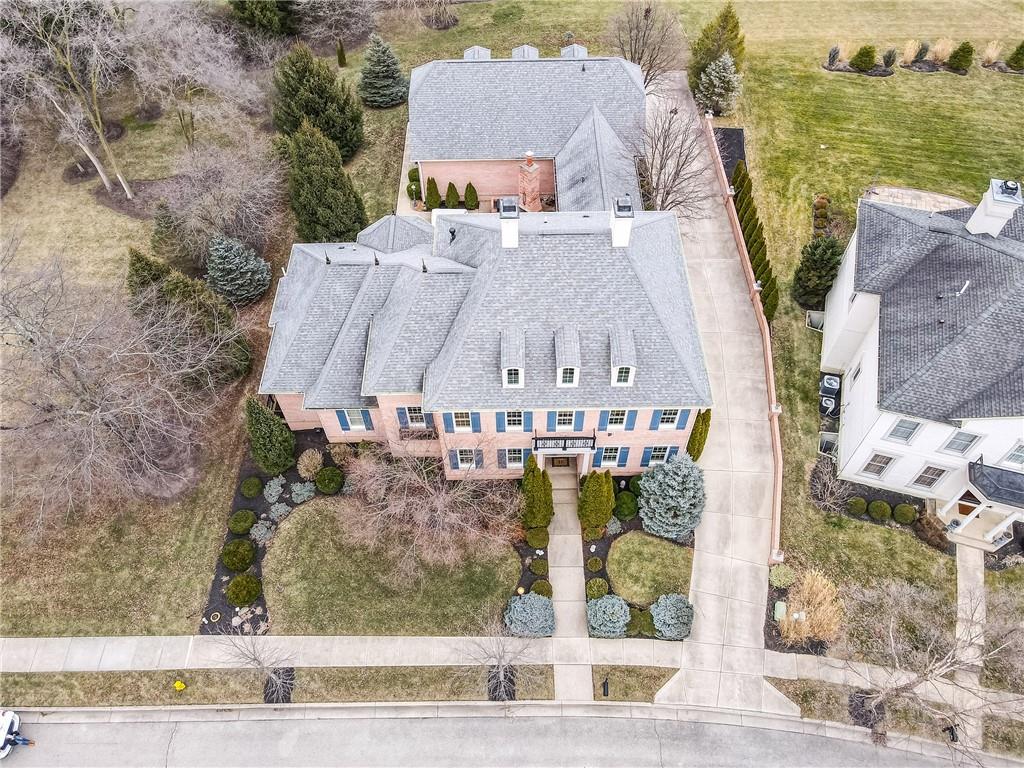 1997 Finchley Road Carmel, IN 46032 - Photo 5 of 56