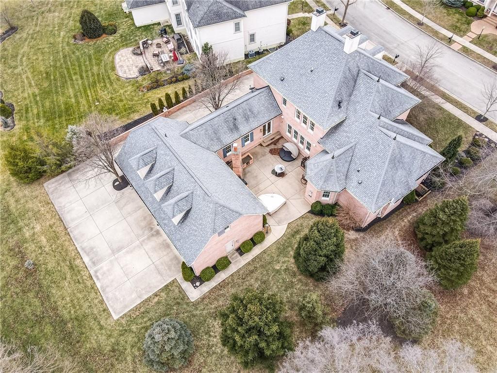 1997 Finchley Road Carmel, IN 46032 - Photo 8 of 56