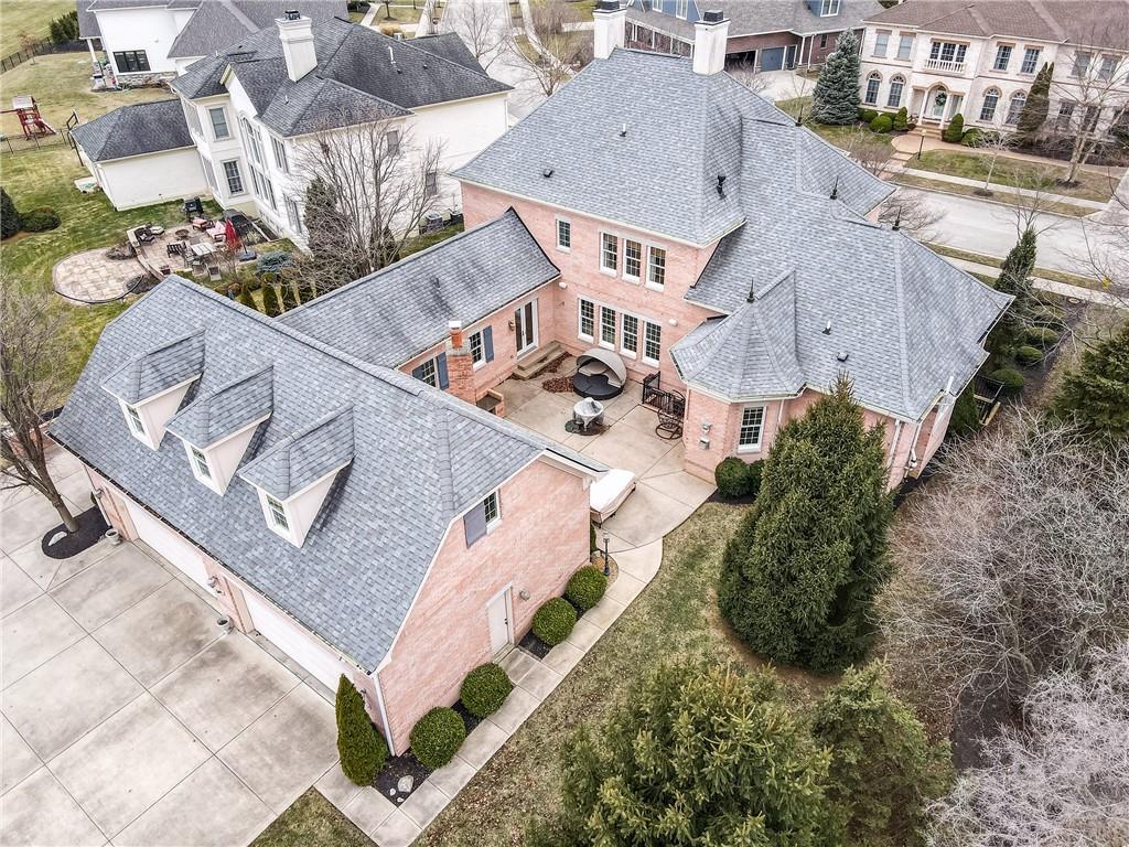 1997 Finchley Road Carmel, IN 46032 - Photo 9 of 56