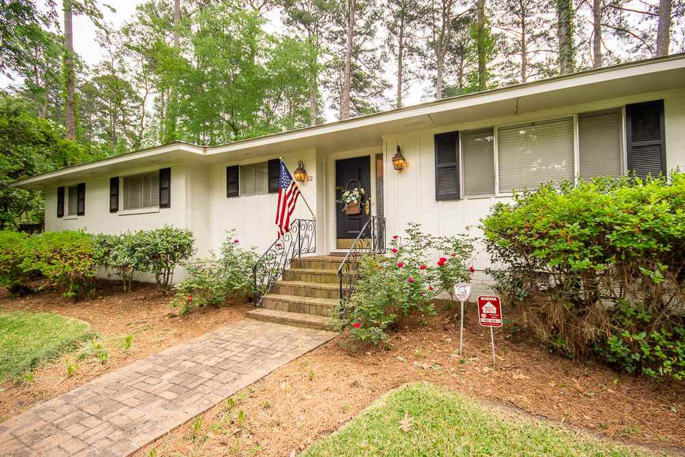112 Chippewa Circle Jackson, MS 39211 - Photo 3 of 28 Photo 3