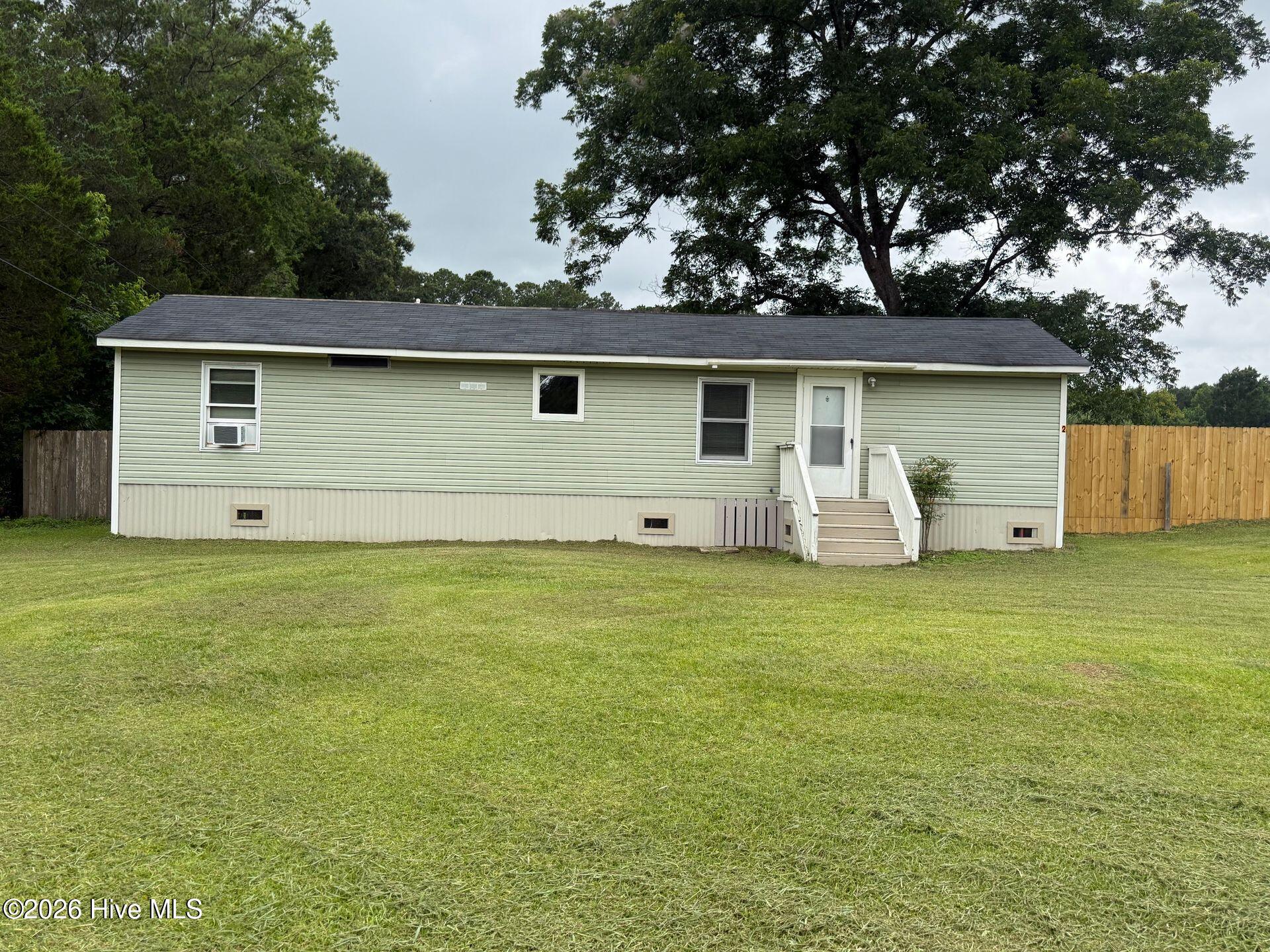 1586 Pony Farm Road, Unit 2 Jacksonville, NC 28540 - Photo 1 of 8