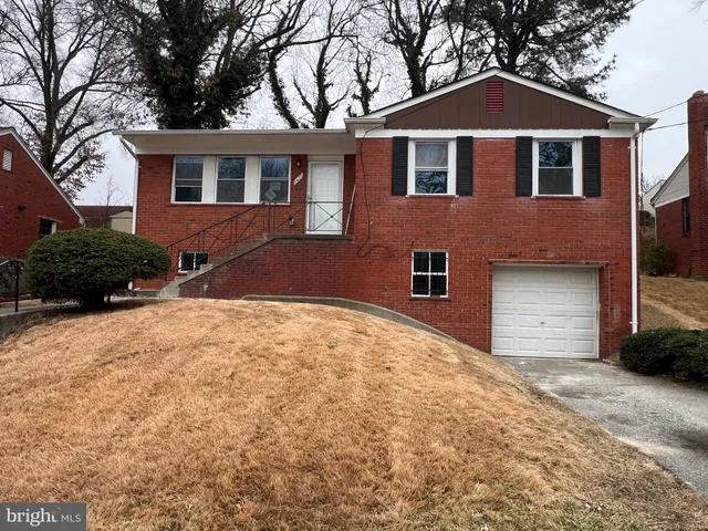 $479,990 | 3420 25th Avenue, Temple Hills, MD 20748