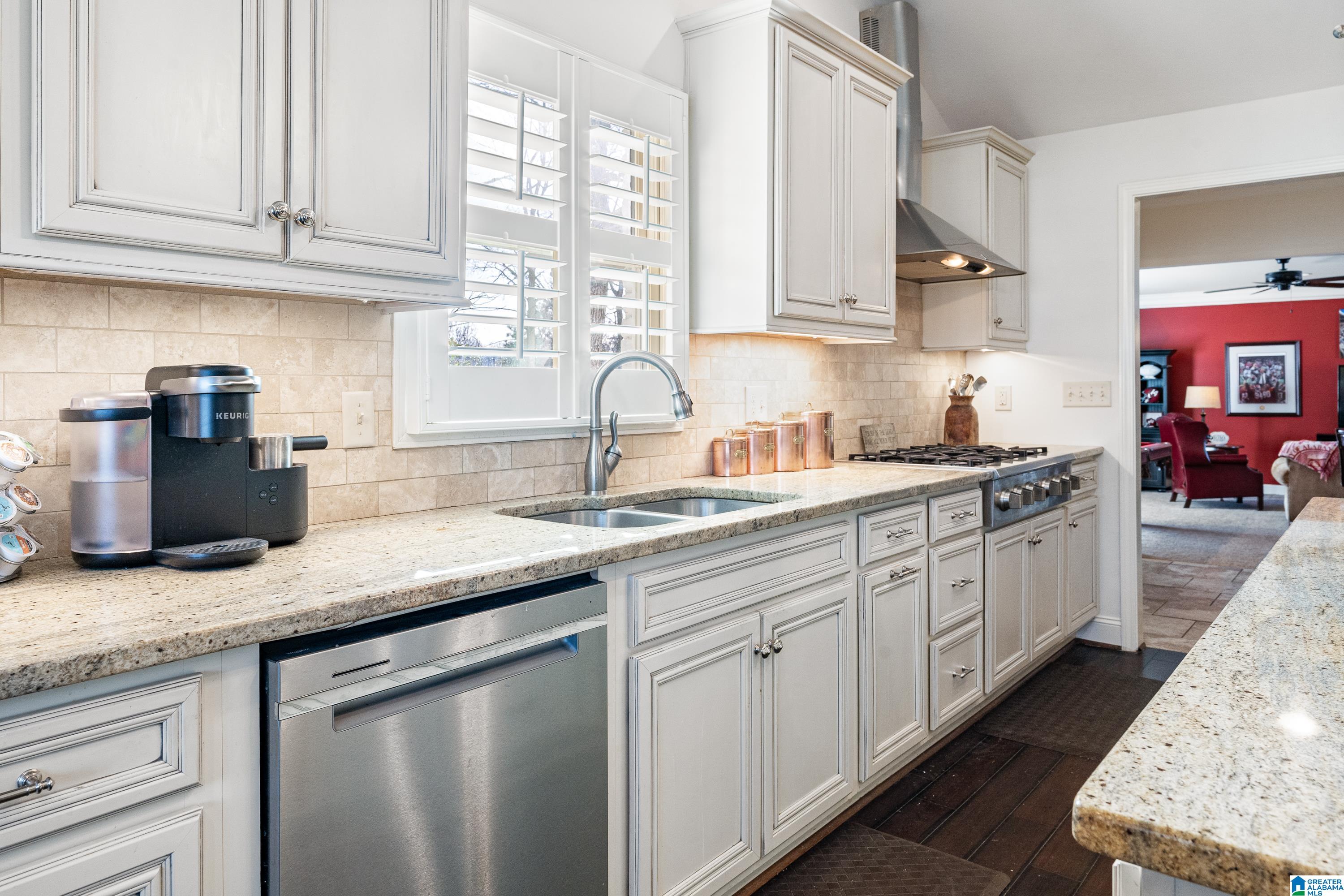 1821 Catala Road Birmingham, AL 35216 - Photo 20 of 68