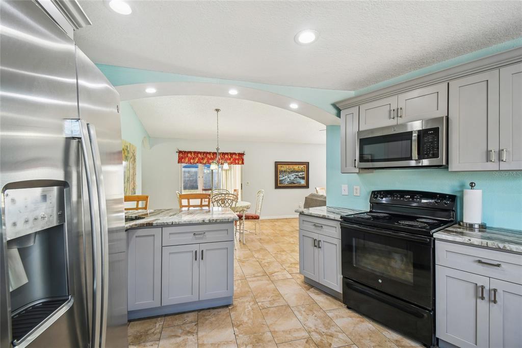 13170 Pirate Lane Spring Hill, FL 34609 - Photo 15 of 83