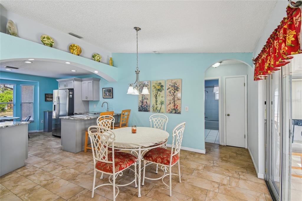 13170 Pirate Lane Spring Hill, FL 34609 - Photo 21 of 83