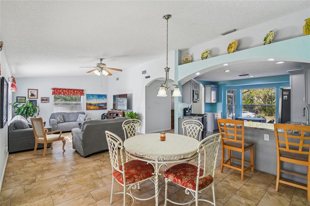 13170 Pirate Lane Spring Hill, FL 34609 - Photo 22 of 83