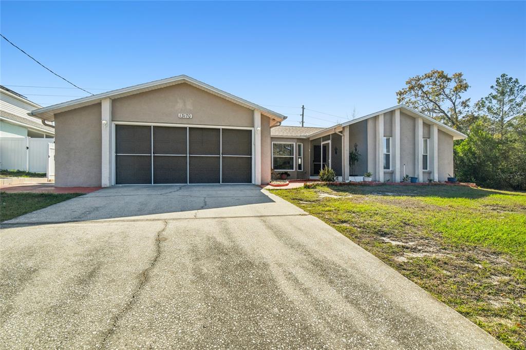 13170 Pirate Lane Spring Hill, FL 34609 - Photo 4 of 83