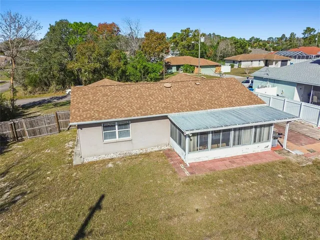 $300,000 | 13170 Pirate Lane, Spring Hill, FL 34609