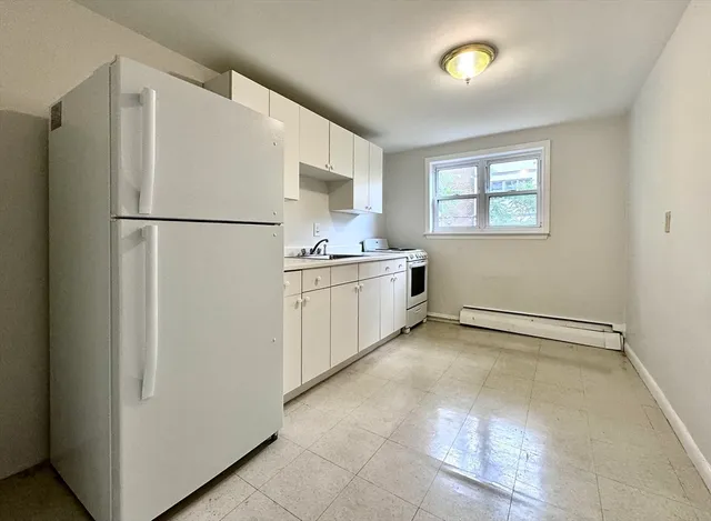 $2,100 | 12 Vinal Street, Unit 3, Boston, MA 02135