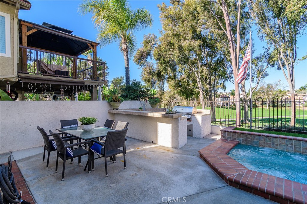 5 Telliz Rancho Santa Margarita, CA 92688 - Photo 43 of 58