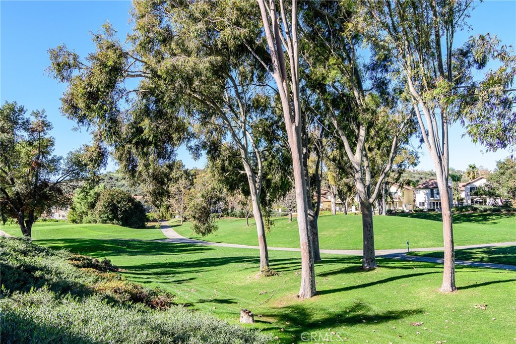 5 Telliz Rancho Santa Margarita, CA 92688 - Photo 50 of 58 a view of a park with tree s