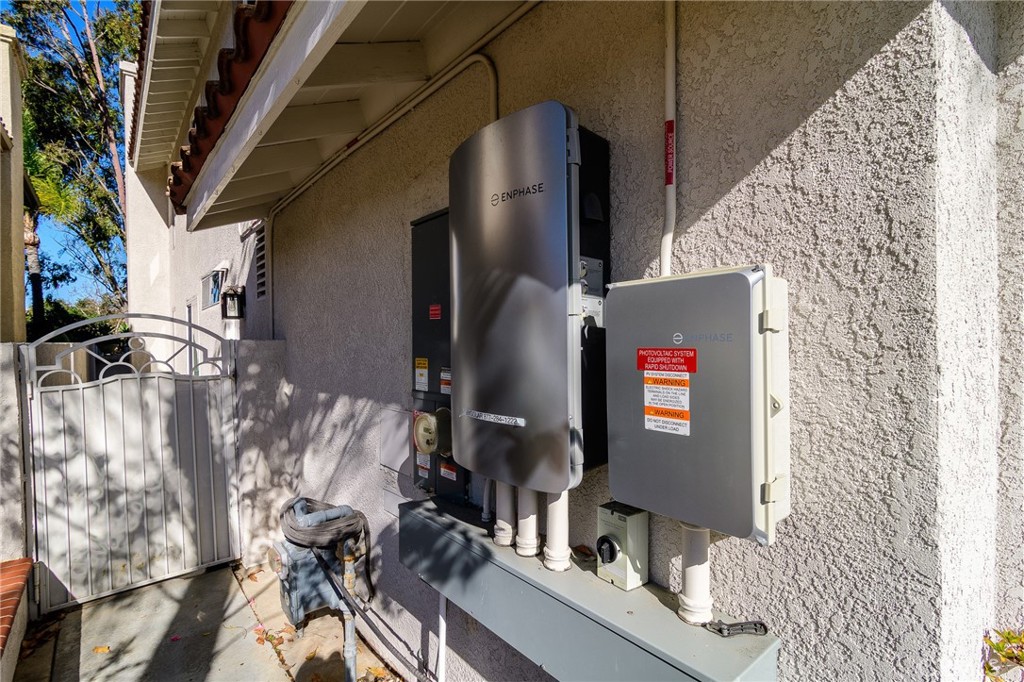 5 Telliz Rancho Santa Margarita, CA 92688 - Photo 52 of 58