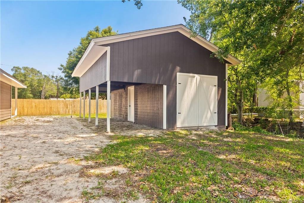 821 Loree Street Vinton, LA 70668 - Photo 28 of 34