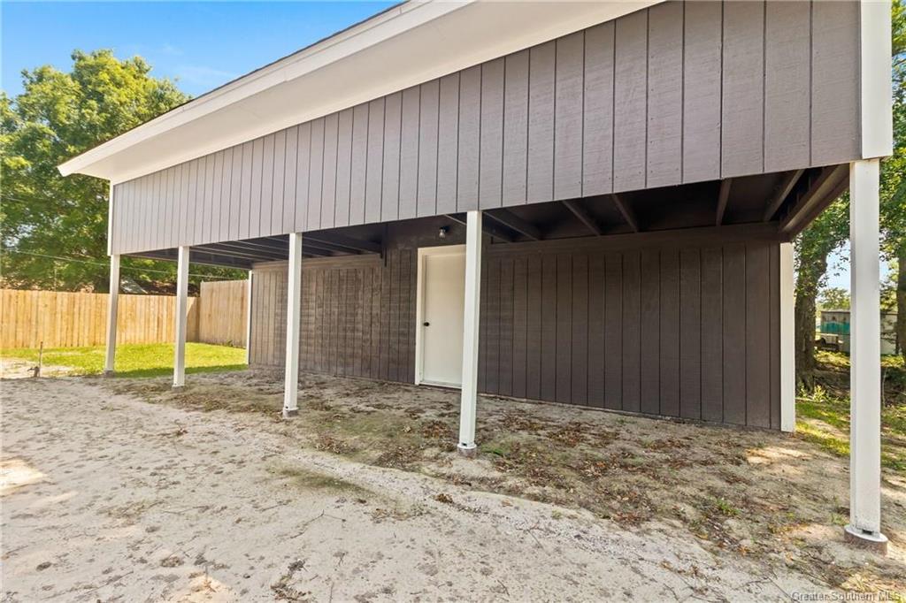 821 Loree Street Vinton, LA 70668 - Photo 29 of 34