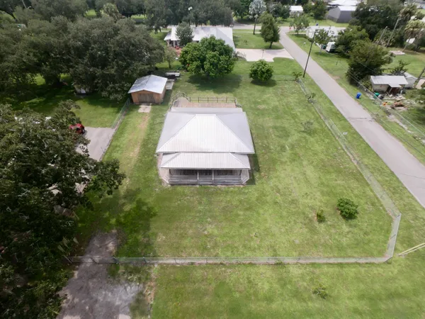 $275,000 | 1000 Southwest 4th Avenue, Okeechobee, FL 34974
