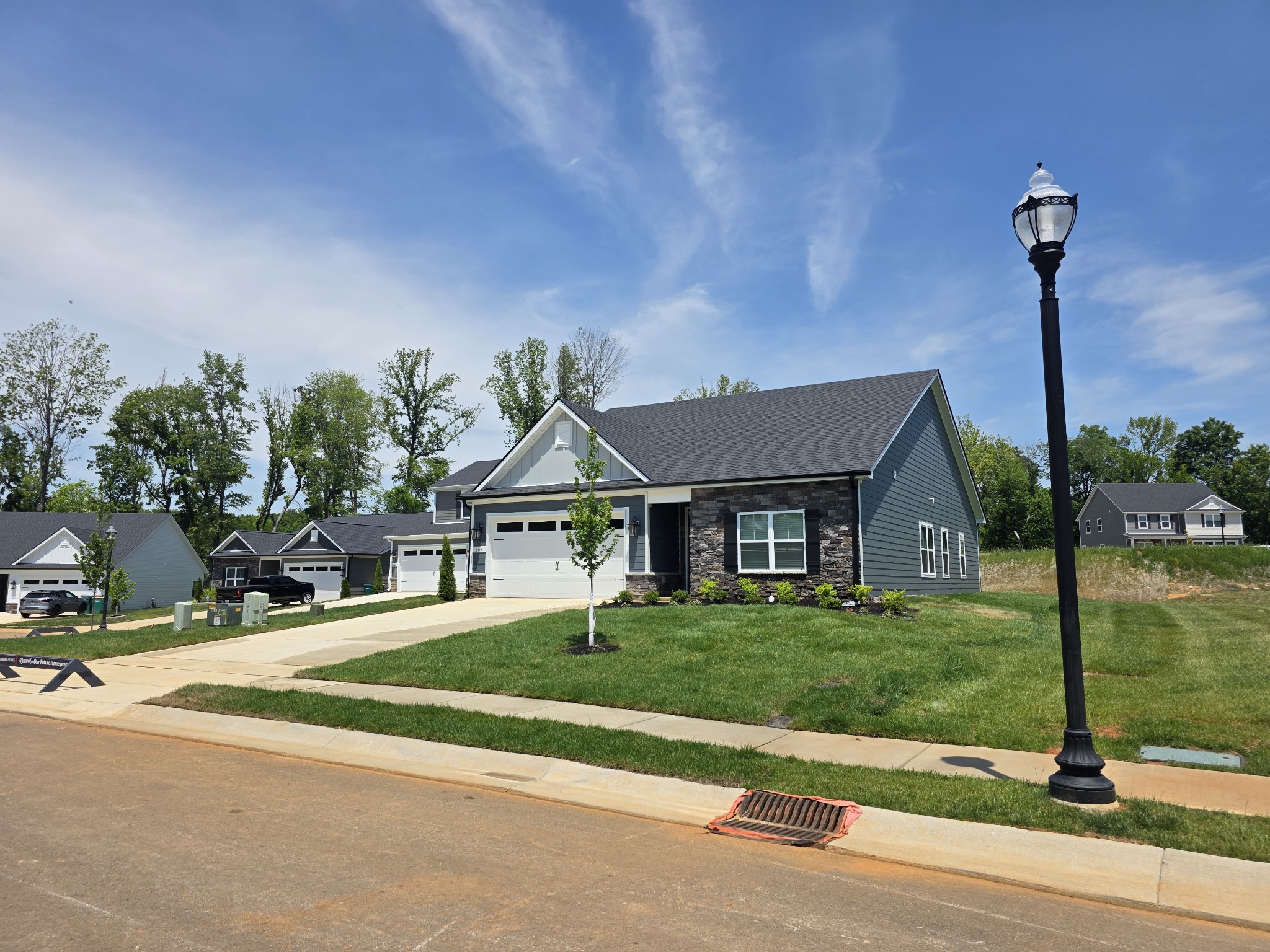 604 Silver Trace White House, TN 37188 - Photo 1 of 43