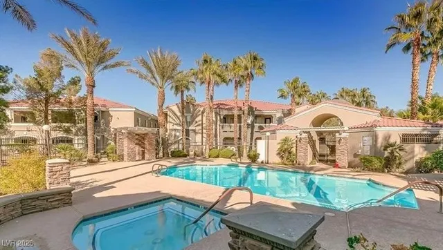 $269,500 | 10245 South Maryland Parkway, Unit 139, Las Vegas, NV 89183